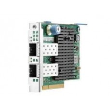 HPE Ethernet 10Gb 2-port 562FLR-T Adapter