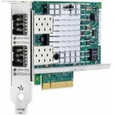 HPE Ethernet 10Gb 2-port 562SFP+ Adapter