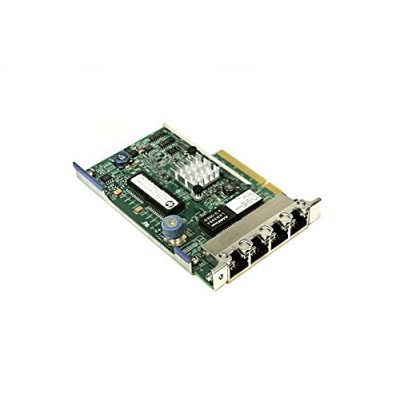 HPE Ethernet 1Gb 4-port 331FLR Adapter