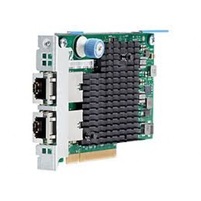 HPE FlexFabric 10Gb 4-port 536FLR-T Adapter