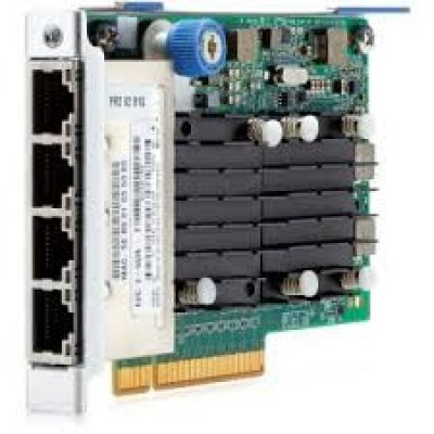 HPE Flexfbrc 10Gb 4Port 536FLR-T Adptr