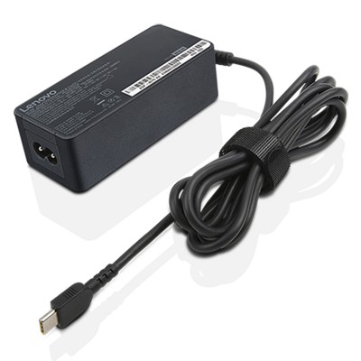 Lenovo 45W Standard AC Adapter (USB-Type C) - SG/HK