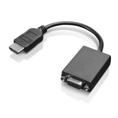 Lenovo HDMI to VGA Adapter