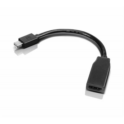 Lenovo Mini-DisplayPort to HDMI Adapter