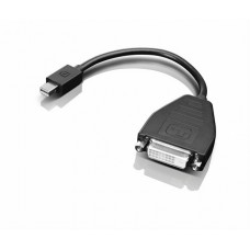 Lenovo Mini-DisplayPort to SL-DVI Cable