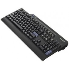 Lenovo USB Smartcard Keyboard - U.S. 