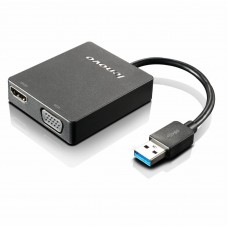 Lenovo USB to DP Adapter