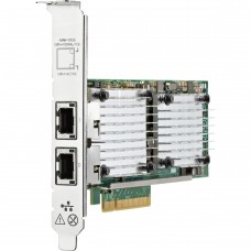 HP Ethernet 10Gb 2Port 530T Adptr