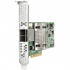 HP H241 12Gb 2-ports Ext Smart Host Bus Adapter