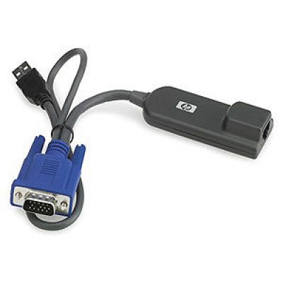 HP KVM USB Adapter