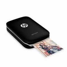 HP Sprocket Photo Printer (Black)