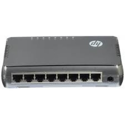 HPE 1405 8G v3 Switch