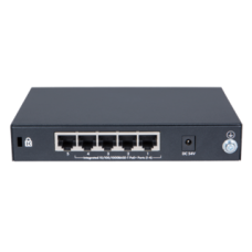 HPE 1420 5G PoE+ (32W) Switch