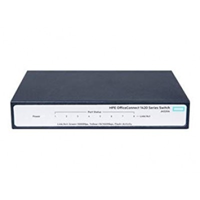 HPE 1420 8G Switch