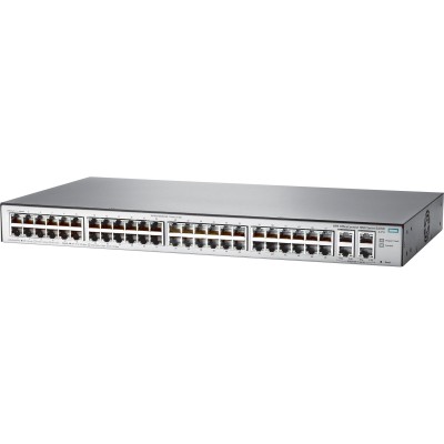 HPE 1850 48G 4XGT Switch