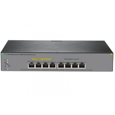 HPE 1920S 24G 2SFP PPoE+ 185W Swch