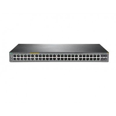 HPE 1920S 48G 4SFP PPoE+ 370W Swch