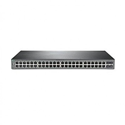 HPE 1920S 48G 4SFP Switch