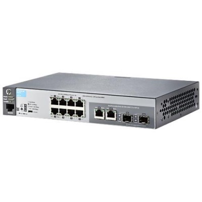 HPE 1920S 8G Switch