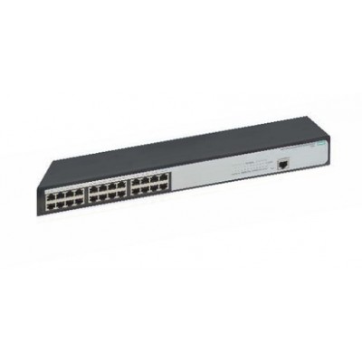 HPE OfficeConnect 1620 24G Switch