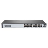 HPE OfficeConnect 1820-24G Switch