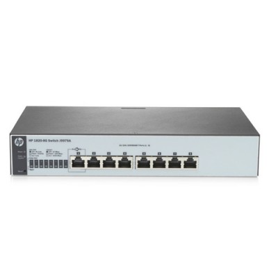 HPE OfficeConnect 1820-8G Switch