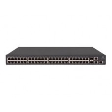 HPE OfficeConnect 1950-48G-2SFP+-2XGT Switch