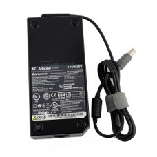 ThinkPad 170W AC Adapter - (For W520,W530) SG/HK