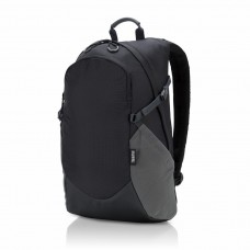 ThinkPad Active Backpack Medium - Black 