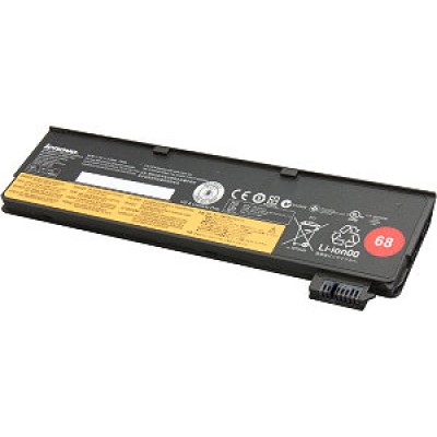 ThinkPad Battery 68+ (6 cell) 