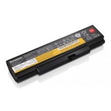 ThinkPad Battery 76+ (6 cell)  Note : for ThinkPad Edge-Series