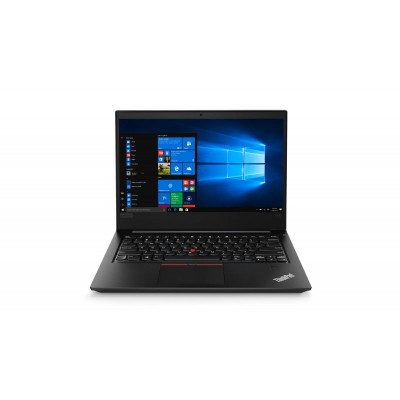 ThinkPad E480: 14.0 FHD IPS AG 