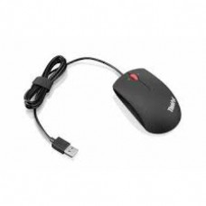 ThinkPad Precision USB Mouse - Midnight Black