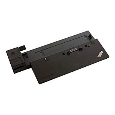 ThinkPad Pro Dock- 90W (MY/SG/HK)