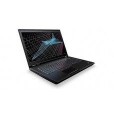 ThinkPad P71: 17.3 4K IPS w/2D Camera (VR Ready)