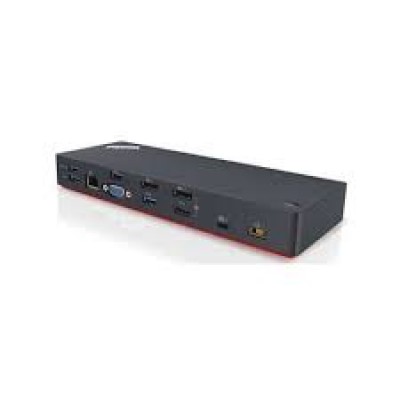 ThinkPad Thunderbolt 3 Dock - (SG/MY/HK)