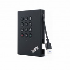 ThinkPad USB 3.0  1TB Secure Hard Drive