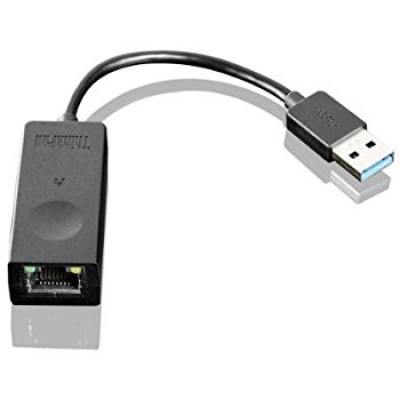 ThinkPad USB 3.0 Ethernet Adapter