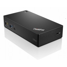 ThinkPad USB 3.0 Pro Dock - (SG/MY/HK)