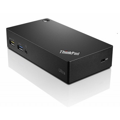 ThinkPad USB 3.0 Ultra Dock - (SG/MY/HK)