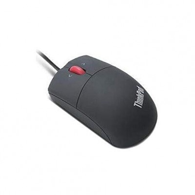 ThinkPad USB Laser Mouse