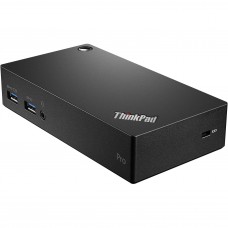 ThinkPad USB-C Dock - (SG/MY/HK)