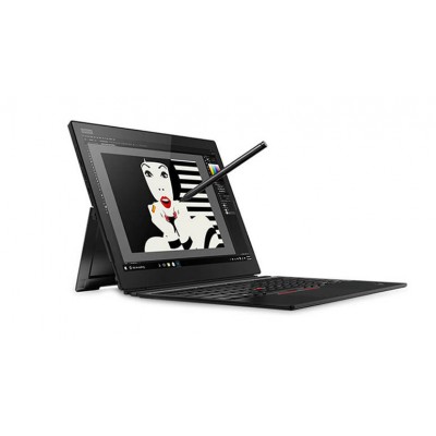 ThinkPad X1 Tablet Gen3: 13.0 QHD IPS Multi-Touch