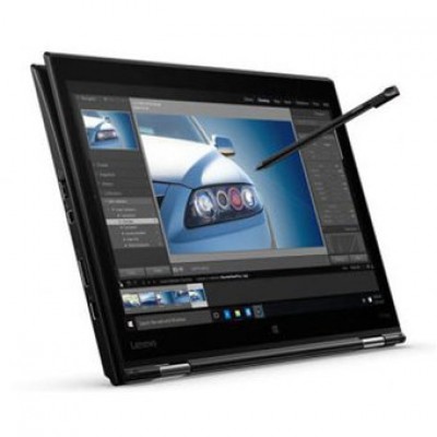 ThinkPad X1 Yoga G2: 14.0 WQHD MT 