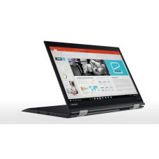 ThinkPad X1 Yoga G3: 14.0 WQHD Multi-Touch IPS