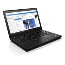 ThinkPad X270: 12.5HD IPS WWAN 