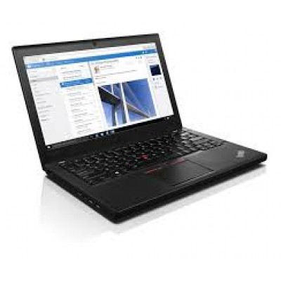 ThinkPad X270: 12.5HD IPS WWAN 