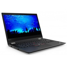 ThinkPad X380 Yoga: 13.3 FHD IPS Multi-Touch