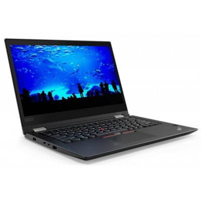 ThinkPad X380 Yoga: 13.3 FHD IPS Multi-Touch