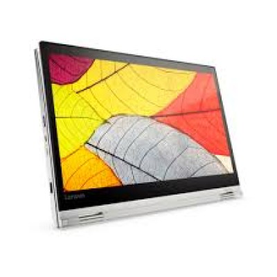 ThinkPad Yoga 370: 13.3 FHD IPS Touch